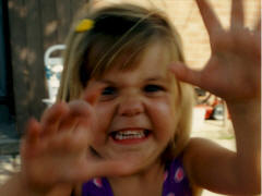 Becky Lemon portrait