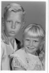 Joe and Mary Wilson, Lemon family relatives