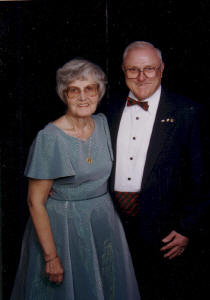 Harma Lemon with Bill