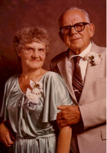 Harma and Stanley Lemon